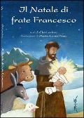 Cover-Bild zum Titel 'Il Natale di Frate Francesco' von 'Éloi Leclerc'