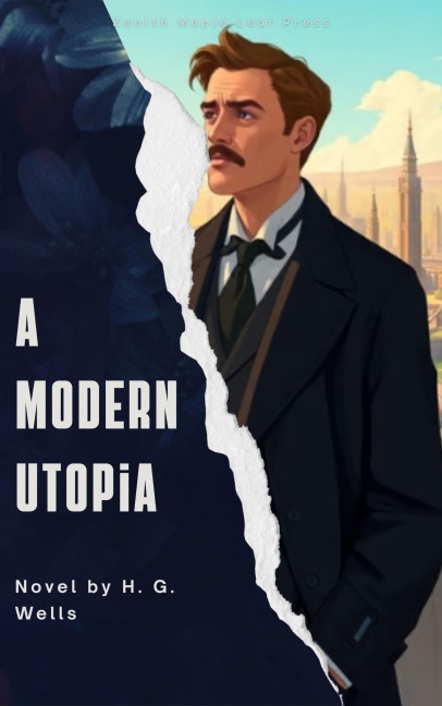 A Modern Utopia - H. G. Wells