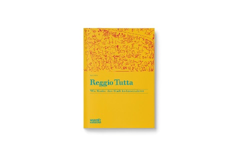 Reggio Tutta - 