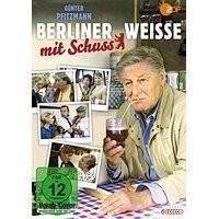 Berliner Weisse mit Schuss - Ralf Gregan, Herbert Lichtenfeld, Anita Mally, Felix Huby, Werner E. Hintz