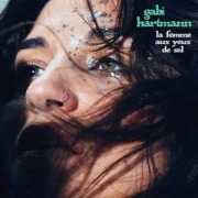 La femme aux yeux de sel - Gabi Hartmann