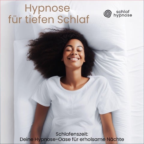 Hypnose für tiefen Schlaf - Raphael Kempermann, Chakratunes