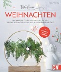 Cover-Bild zum Titel 'Feste feiern - Weihnachten' von 'Katja Henning'