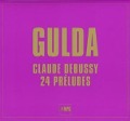 Debussy Preludes - Friedrich Gulda