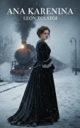 Cover-Bild zum Titel 'Ana Karenina' von 'León Tolstói'