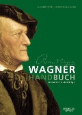 Wagner-Handbuch - Laurenz Lütteken, Inga Mai Groote, Michael Meyer