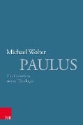 Paulus - Michael Wolter