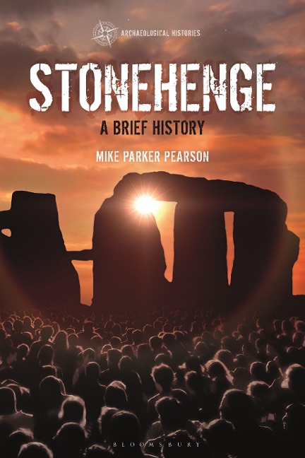 Stonehenge - Mike Parker Pearson