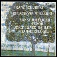 Die Schöne Müllerin - Ernst Haefliger