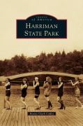 Cover-Bild zum Titel 'Harriman State Park' von 'Ronnie Clark Coffey'
