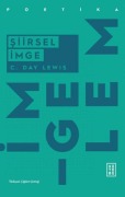 Cover-Bild zum Titel 'Siirsel Imge' von 'C. Day Lewis'
