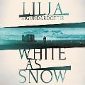 Cover-Bild zum Titel 'White as Snow' von 'Lilja Sigurdardottir'