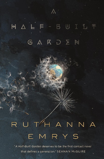 A Half-Built Garden - Ruthanna Emrys