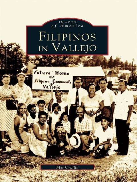 Filipinos in Vallejo - Mel Orpilla