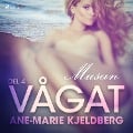 Cover-Bild zum Titel 'Vågat 4: Musan' von 'Ane-Marie Kjeldberg Klahn'