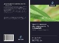 Cover-Bild zum Titel 'Schimmelwerende eigenschappen van T. dodoneifolia' von 'Franco A. Aguilar, José R. Soberón, Melina A. Sgariglia'