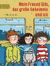  Mein Freund Otto, das große Geheimnis und ich