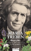 Cover-Bild zum Titel 'Maria Treben' von 'Maria Treben'