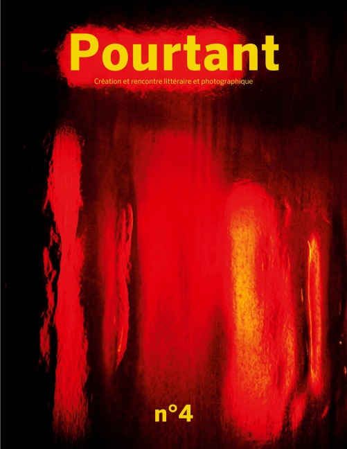 Pourtant n°4 - Collectif Pourtant