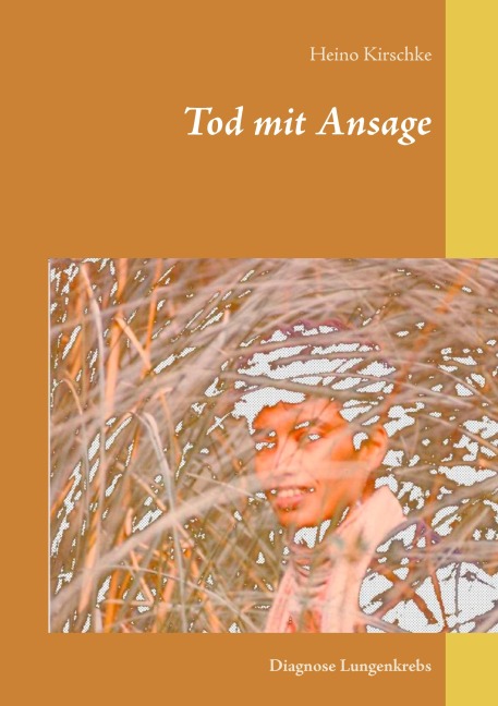 Tod mit Ansage - Heino Kirschke