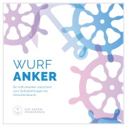 Cover-Bild zum Titel 'Wurfanker' von ''