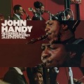 At The Monterey Jazz Festival+1 Bonus Track - John Handy