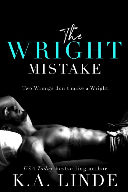 The Wright Mistake - K. A. Linde