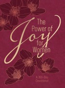 The Power of Joy for Women - Danette Joy Crawford