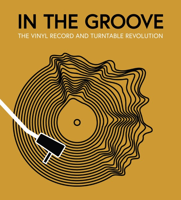 In the Groove - Gillian G. Gaar, Matt Anniss, Richie Unterberger, Martin Popoff, Ken Micallef