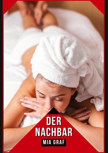 Tantrisches Haus - Mia Graf