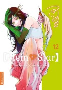 Cover-Bild zum Titel 'Mein*Star 12' von 'Mengo Yokoyari, Aka Akasaka'