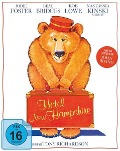 Cover-Bild zum Titel 'Hotel New Hampshire' von 'John Irving, Tony Richardson'