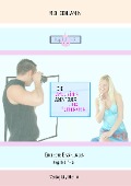 Cover-Bild zum Titel 'Die amourösen Abenteuer eines Fotografen' von 'M. B Benjamin, Lily Merlin'