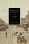 Cover-Bild zum Titel 'Yankee Colonies across America' von 'Chaim M. Rosenberg'