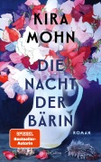 Cover-Bild zum Titel 'Die Nacht der Bärin' von 'Kira Mohn'