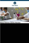 Cover-Bild zum Titel 'PÄDAGOGIK DER UNTERBRECHUNG FÜR DIE KONTINUITÄT DER SCHULE' von 'Diana Patricia Calixto Morales'