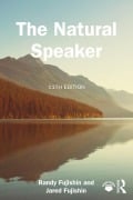 Cover-Bild zum Titel 'The Natural Speaker' von 'Randy Fujishin, Jared Fujishin'