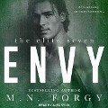 Envy - M. N. Forgy
