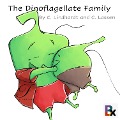 The Dinoflagellate Family - Claudia Lassen, Claes Lindhardt