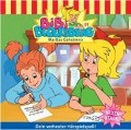 Cover-Bild zum Titel 'Folge 091:Maritas Geheimnis' von 'Bibi Blocksberg'