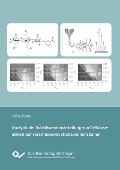 Cover-Bild zum Titel 'Analytik der Substituentenverteilung von Celluloseethern auf verschiedenen strukturellen Ebenen' von ''