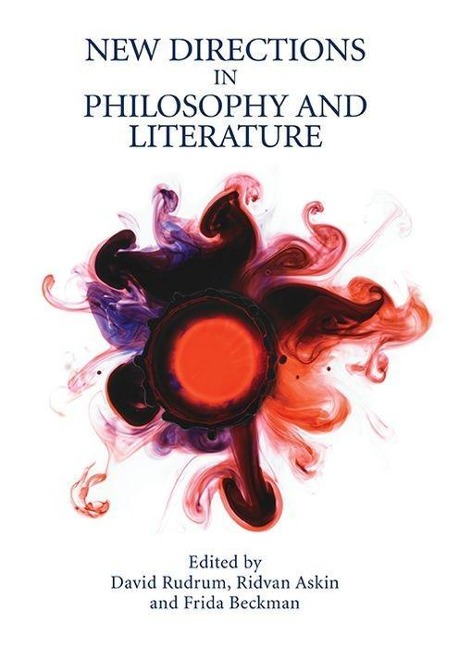 New Directions in Philosophy and Literature - 