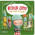 Ritter Otto will nicht kämpfen - Günther Jakobs