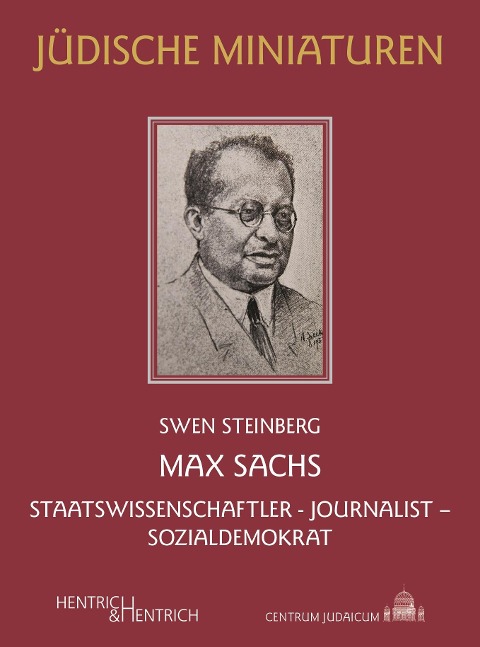 Max Sachs - Swen Steinberg