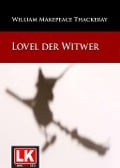 Lovel der Witwer - William Makepeace Thackeray