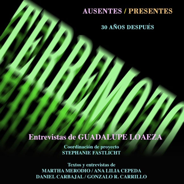 Terremoto - Guadalupe Loaeza