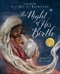 Cover-Bild zum Titel 'The Night of His Birth' von 'Katherine Paterson'