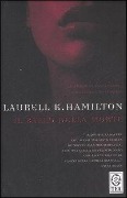 Cover-Bild zum Titel 'Il ballo della morte' von 'Laurell K. Hamilton'