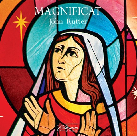 Magnificat - John/Cambridge Singers Rutter