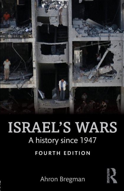 Israel's Wars - Ahron Bregman
